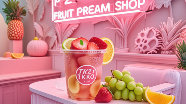 糖果產品1